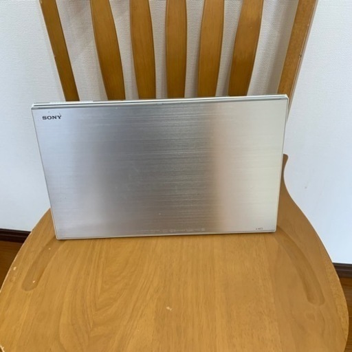 タブレットパソコン sony vaio 動作良好