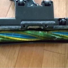 TOSHIBA 掃除機の画像