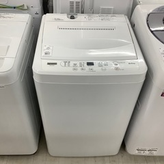 YAMADA（ヤマダ）2022年製 全自動洗濯機 6.0kg 【トレファク堺福田店】