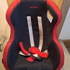 チャイルドシート（１歳～）