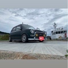ミラジーノライトスペシャル 4WD