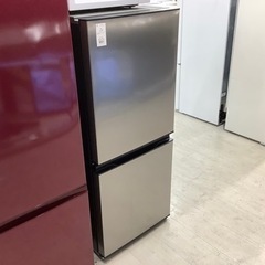 AQUA（アクア）2023年製 2ドア冷蔵庫 135L【トレファク堺福田店】