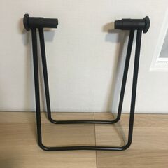 ロードバイク、クロスバイク用　メンテナンス　スタンドの画像