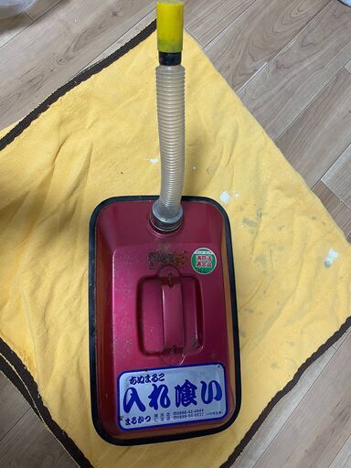 ヤマハ　船外機　３馬力　ジャンク品