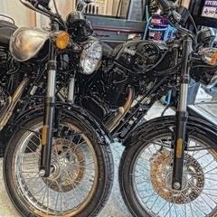 【バイク屋】BP草加！未経験OK！経験者優遇！バイク整備でキャリアを築こう！の画像