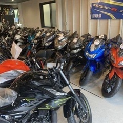 【バイク屋】BP草加！未経験OK！経験者優遇！バイク整備でキャリアを築こう！の画像