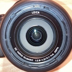 購入者決定　Panasonic LUMIX DMC-FZ1000の画像