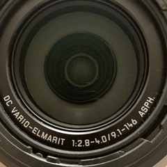 購入者決定　Panasonic LUMIX DMC-FZ1000の画像