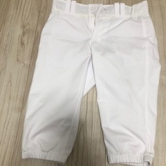 野球練習着　ショートフィット　中古
