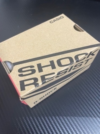 G-SHOCK  GA-2100-1AJF