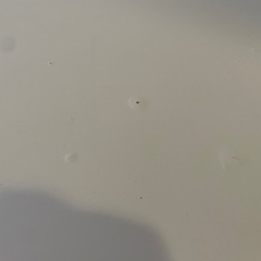 【値下げ‼️】IKEA テーブルの画像