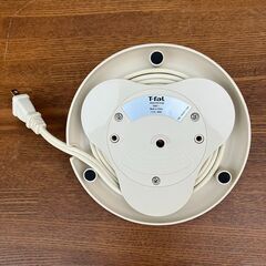ティファール 電気ケトル アプレシア＋ 0.8Lの画像