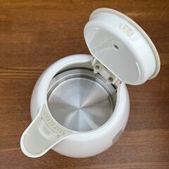 ティファール 電気ケトル アプレシア＋ 0.8Lの画像