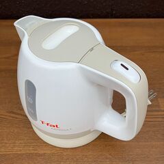 ティファール 電気ケトル アプレシア＋ 0.8Lの画像