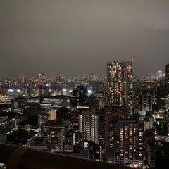 9/28.29どちらかで朝昼の渋谷スカイ行ける仲間募集です！