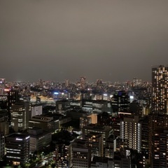 9/28.29どちらかで朝昼の渋谷スカイ行ける仲間募集です！ - 町田市