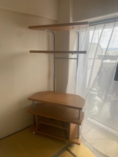 大きなテレビ台