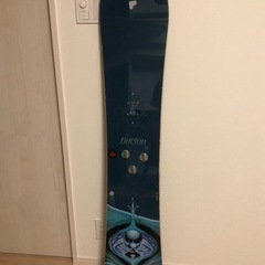 BURTON スノーボード