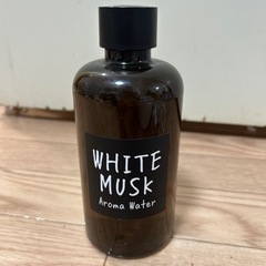 値下げ❗️加湿器とアロマウォーターの画像