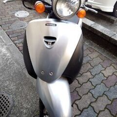 原付の画像