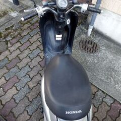 原付の画像