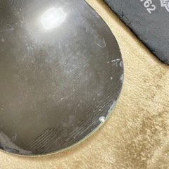 SOLID LIQUID スノーボード板&カバーの画像