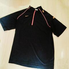 ナイキNikeメンズS★ドライフィット★女性も着れます。