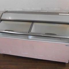 冷凍ショーケース