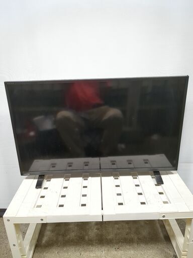東芝 レグザ 32V型 液晶テレビ 32S24