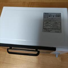 トースターの画像