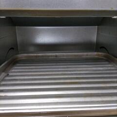 トースターの画像