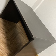 【取引中です。】LOWYA ワークデスク (幅120cm) タップ収納付き Domis1200パソコンデスク 学習机 勉強机の画像