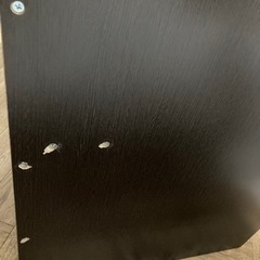 【取引中です。】LOWYA ワークデスク (幅120cm) タップ収納付き Domis1200パソコンデスク 学習机 勉強机の画像