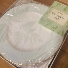 ノリタケ　お皿５枚セット