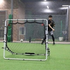 フィールドフォース　トレーナーネット　野球
