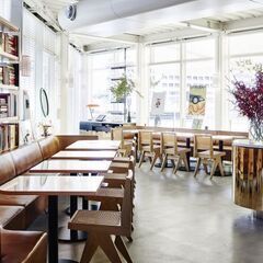 10月1日(日) AM8:00 -*bills 福岡* 朝活Ca...