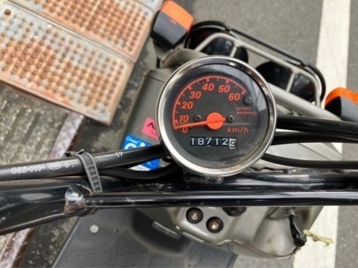 ズーマー ホンダ 50cc 手渡し 【公式通販】