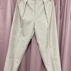 スライ　SLY HW MANISH PT ハイウエストマニッシュ パンツの画像
