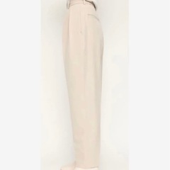 スライ　SLY HW MANISH PT ハイウエストマニッシュ パンツの画像