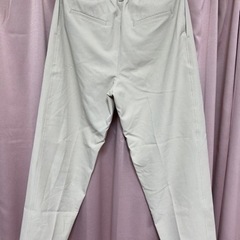 スライ　SLY HW MANISH PT ハイウエストマニッシュ パンツの画像
