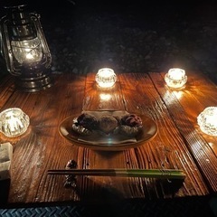 BAENAI-CAMPERS★~夕焼けのキャンプ場~9/29~1...