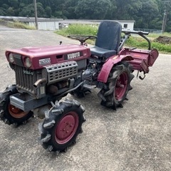 トラクター  クボタ B7000(9/28午前中で掲載終了)