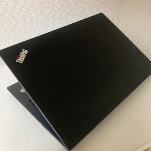 【早い者勝ち】8世代i5 レノボ　シンクパッド　Office付き