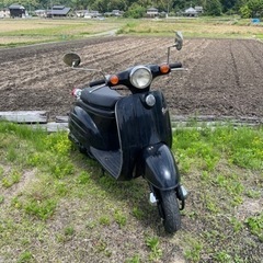 （決まりました）不動車　スズキ　ヴェルデ　レストア　部品取り