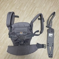 エルゴ　抱っこ紐　