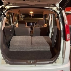 H23年式 MRワゴン　車検R6年1月迄　嬉しい低燃費🎵の画像