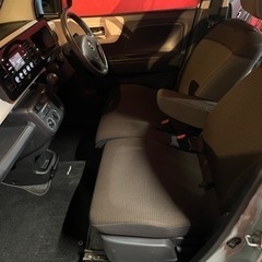 H23年式 MRワゴン　車検R6年1月迄　嬉しい低燃費🎵の画像