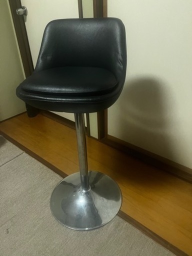 ハイチェア【ブラック】10台