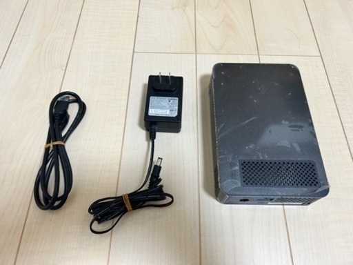 ☆バッファロー BUFFALO HD-LC2.0U3-BK USB3.0用 2TB 外付けHDD◆外付ハードディスク