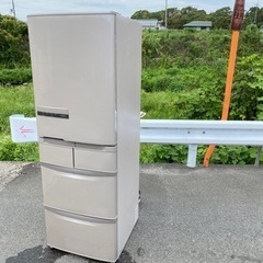 ✨配達設置込み✨大阪付近❗️【2022年製】冷蔵庫‼️ 美品 冷蔵庫 2022年製 引き取り限定 大阪摂津市から 近場なら有料配達